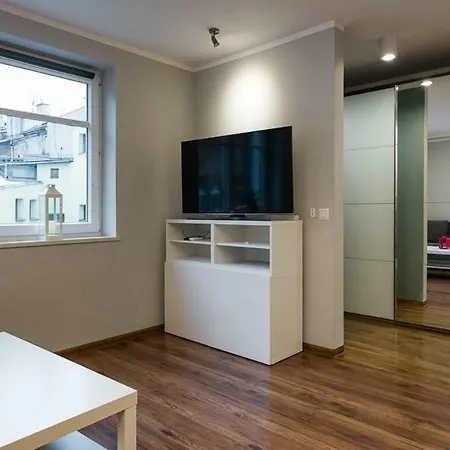 High Standard Two-leveled 5 Minutes To Wawel Castle Apartmán Krakov
